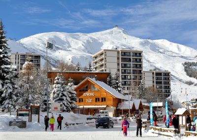 Passoires thermiques : jusqu’à deux tiers des logements sont énergivores dans les stations de ski